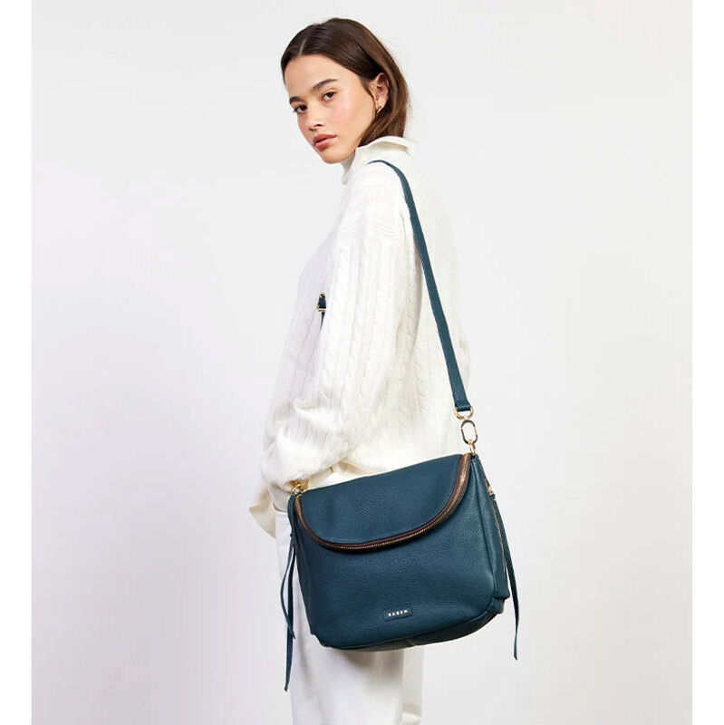 SABEN Frankie Shoulder Bag image number 1